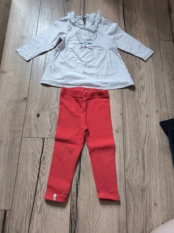 Ensemble 18 mois