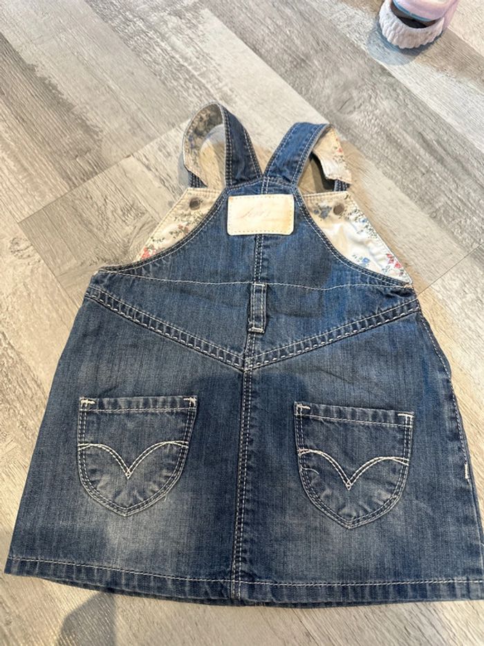 Robe Lévis - photo numéro 3