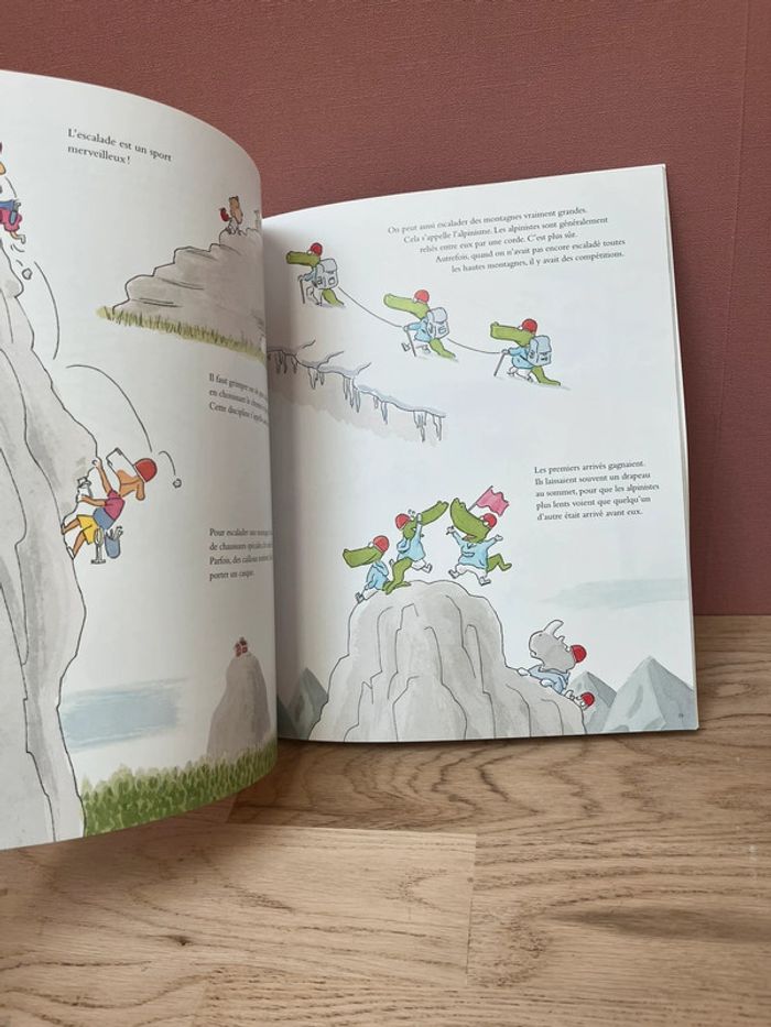 Livre école des loisirs 9 - photo numéro 2