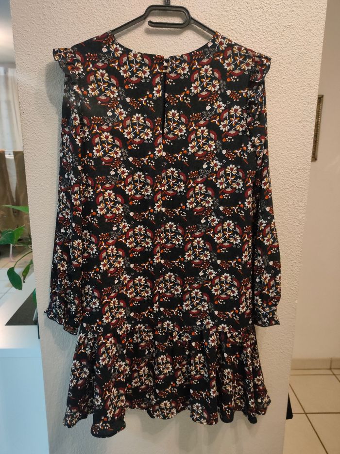Robe longue - photo numéro 2