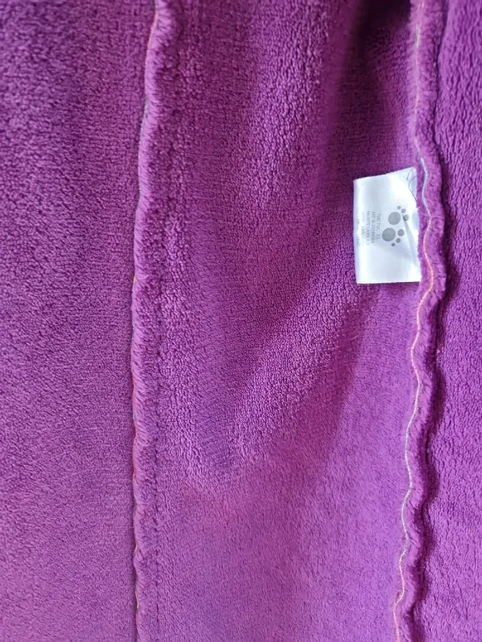 Manteau  coloré - photo numéro 3