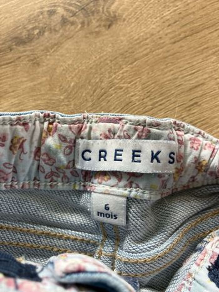 Jeans 6 mois đ° - photo numĂ©ro 5
