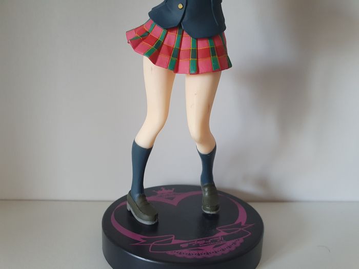 figurine FuRyu Love Live! School Idol Project Figure complète Kousaka Honoka - photo numéro 3