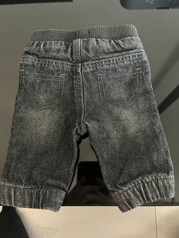 Jeans 1 mois - photo numéro 2