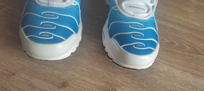 Nike araignée authentique - photo numéro 2