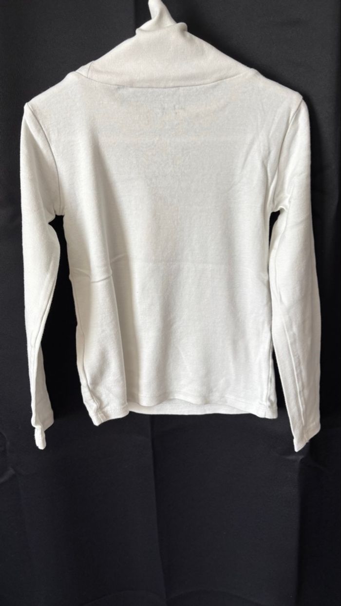 Tee shirt - photo numéro 4