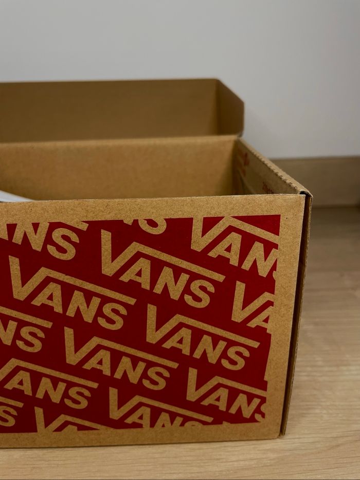 Vans noir 37 - photo numéro 4