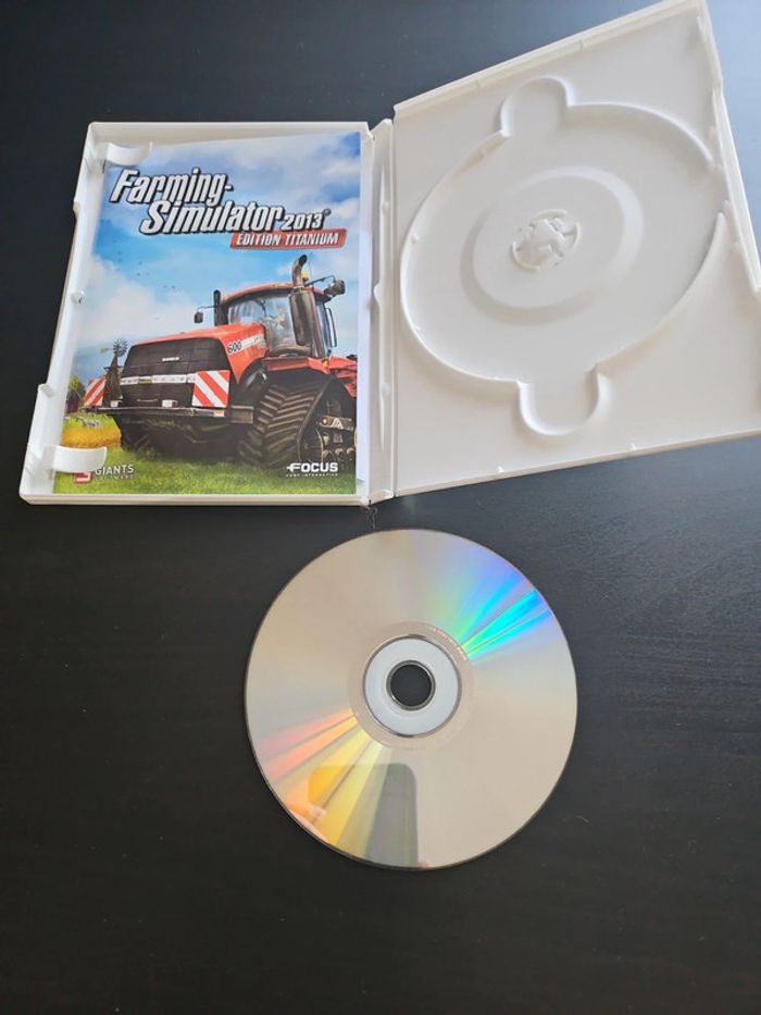 Farming Simulator 2013 - photo numéro 3
