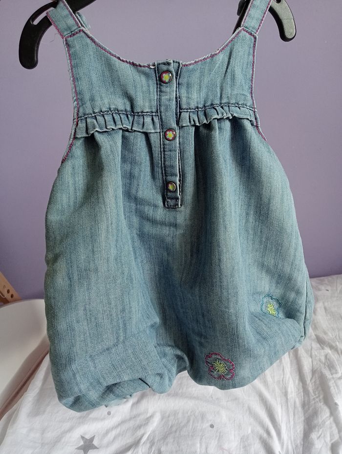 Robe 9 mois - photo numéro 2