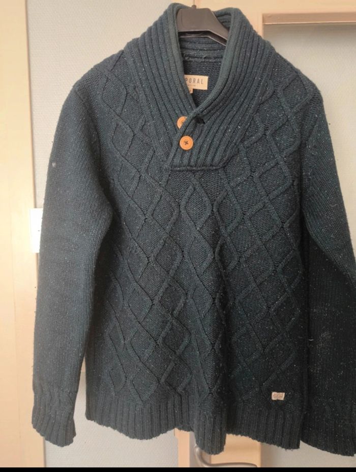 Sweat Kaporal