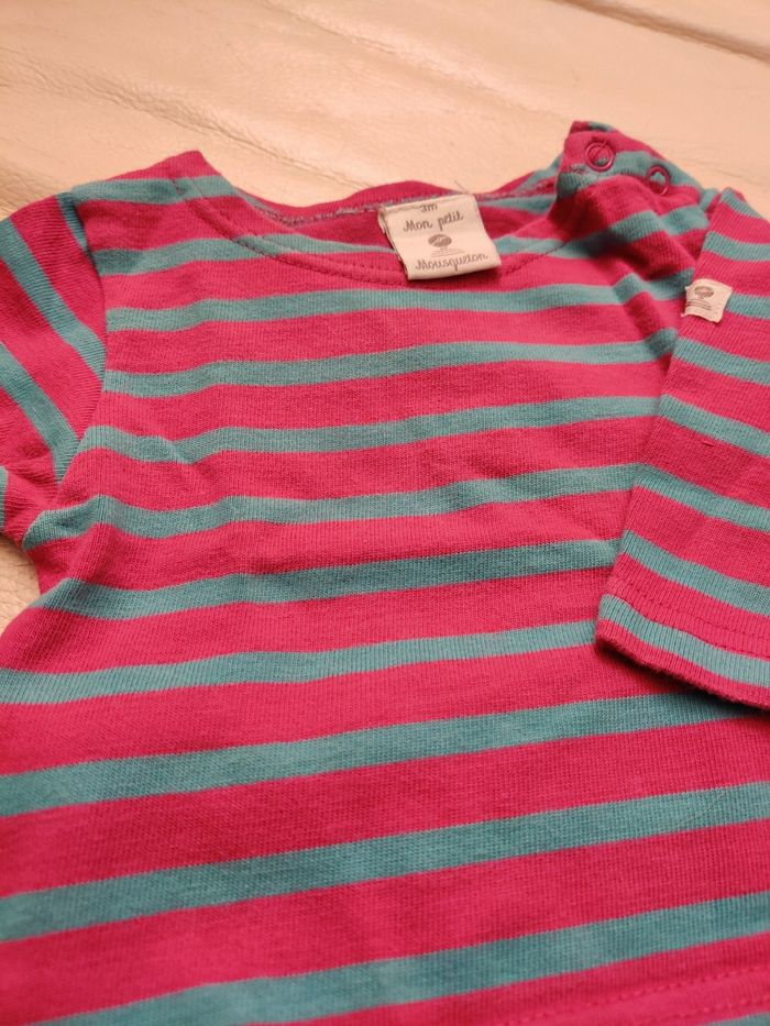 Ensemble marin - photo numéro 3