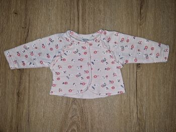 Veste Tape A L'œil 3 mois