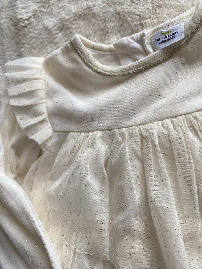 Robe de fête - photo numéro 6