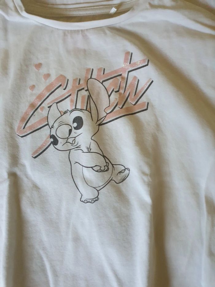 Tee-shirt - photo numéro 2