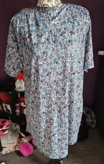 Lot 2 robes été