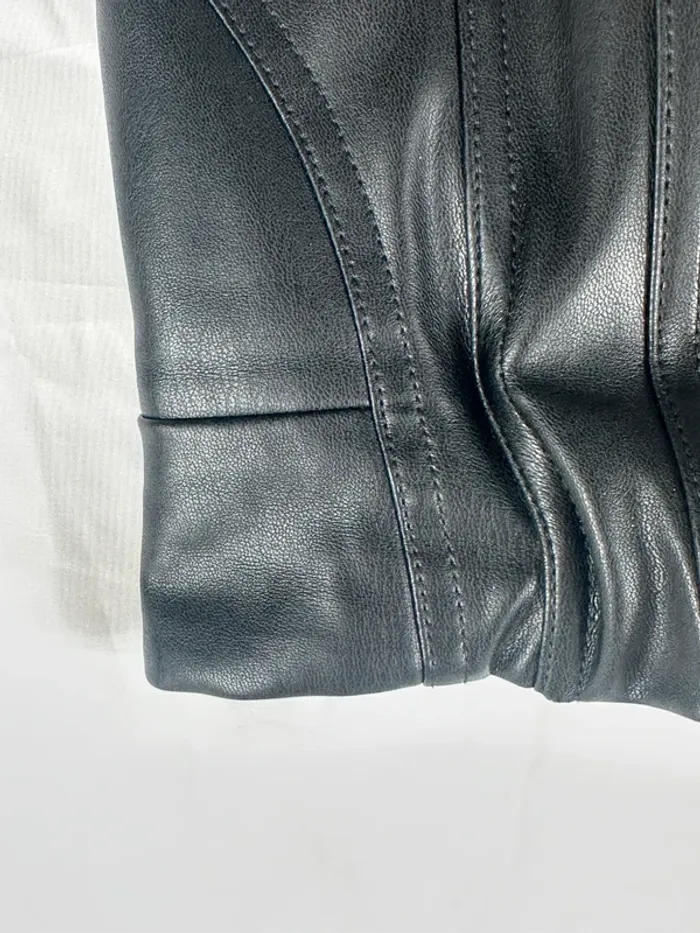 Corset bershka - photo numéro 3