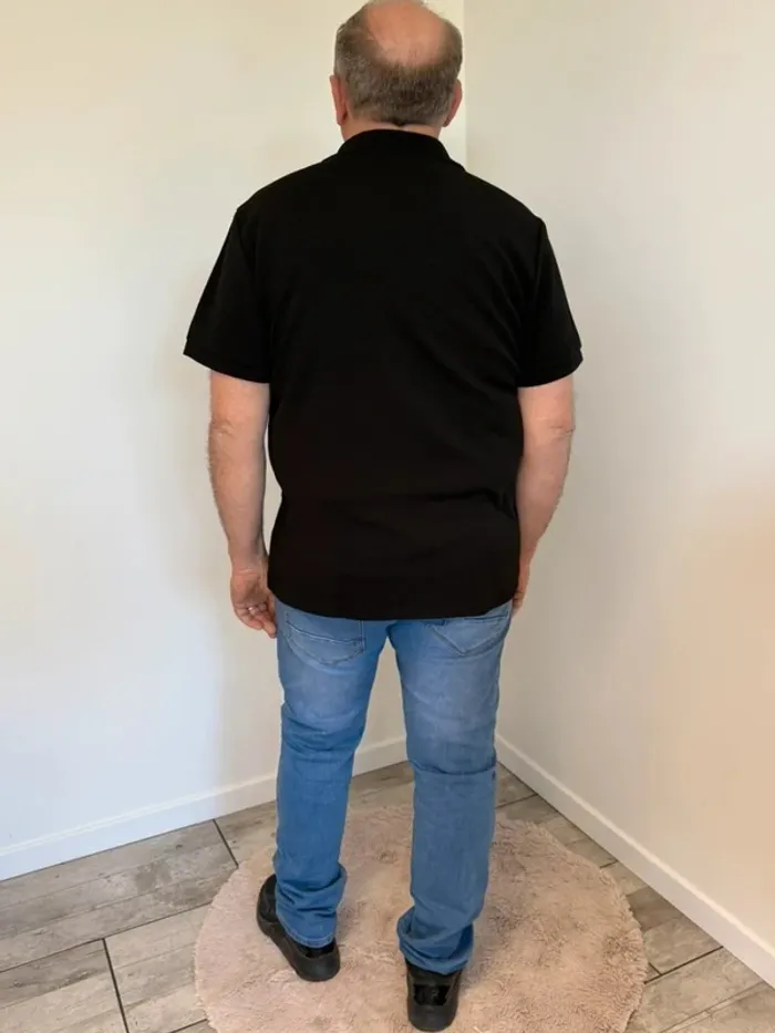 Polo 👕 - photo numéro 2