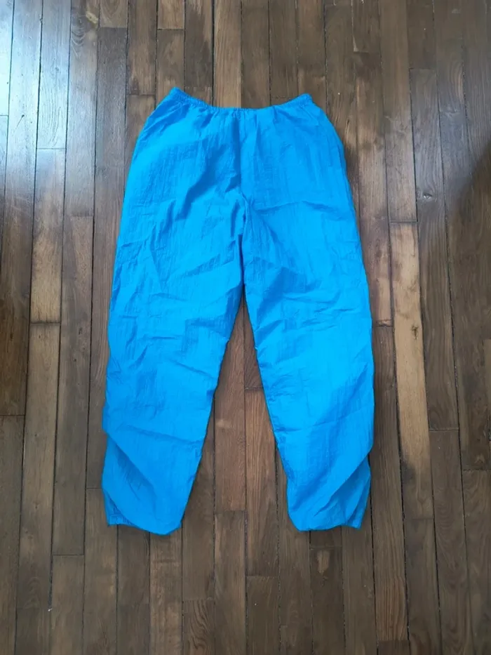 Pantalon de jogging vintage taille M/L - photo numéro 5