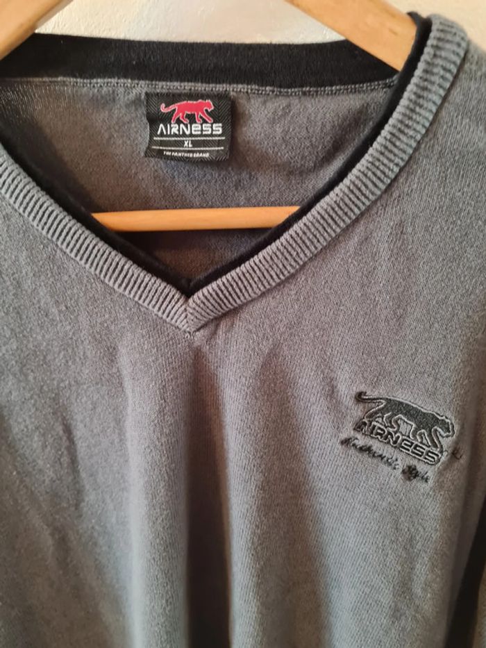 Pull airness - photo numéro 3