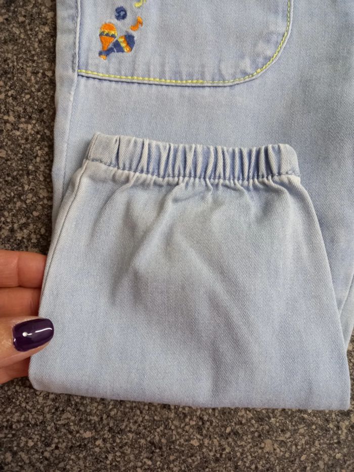 Ensemble jeans 3 pièces - photo numéro 13