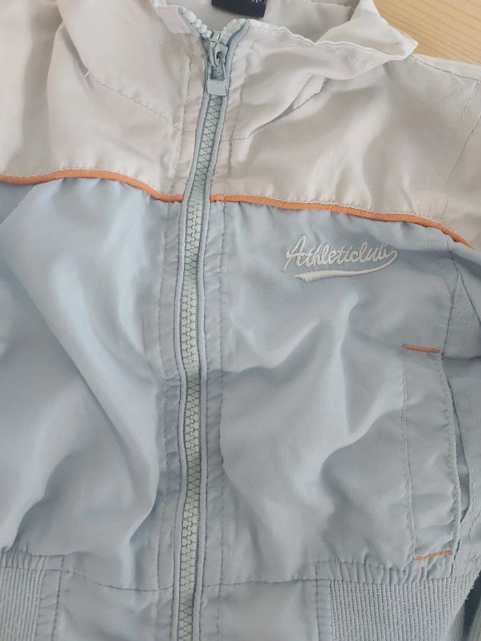 Jogging 26 mois - photo numéro 2