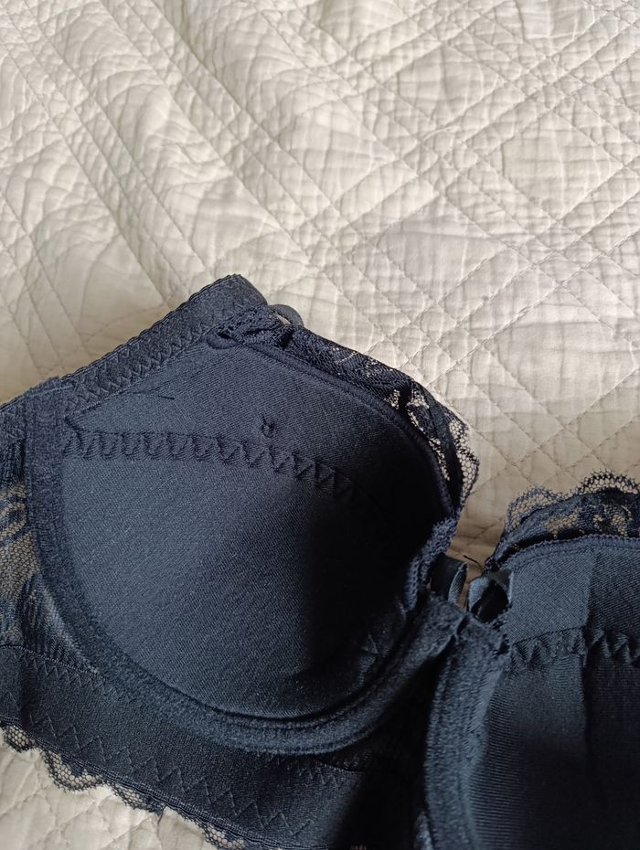 Soutien gorge femme - photo numéro 4