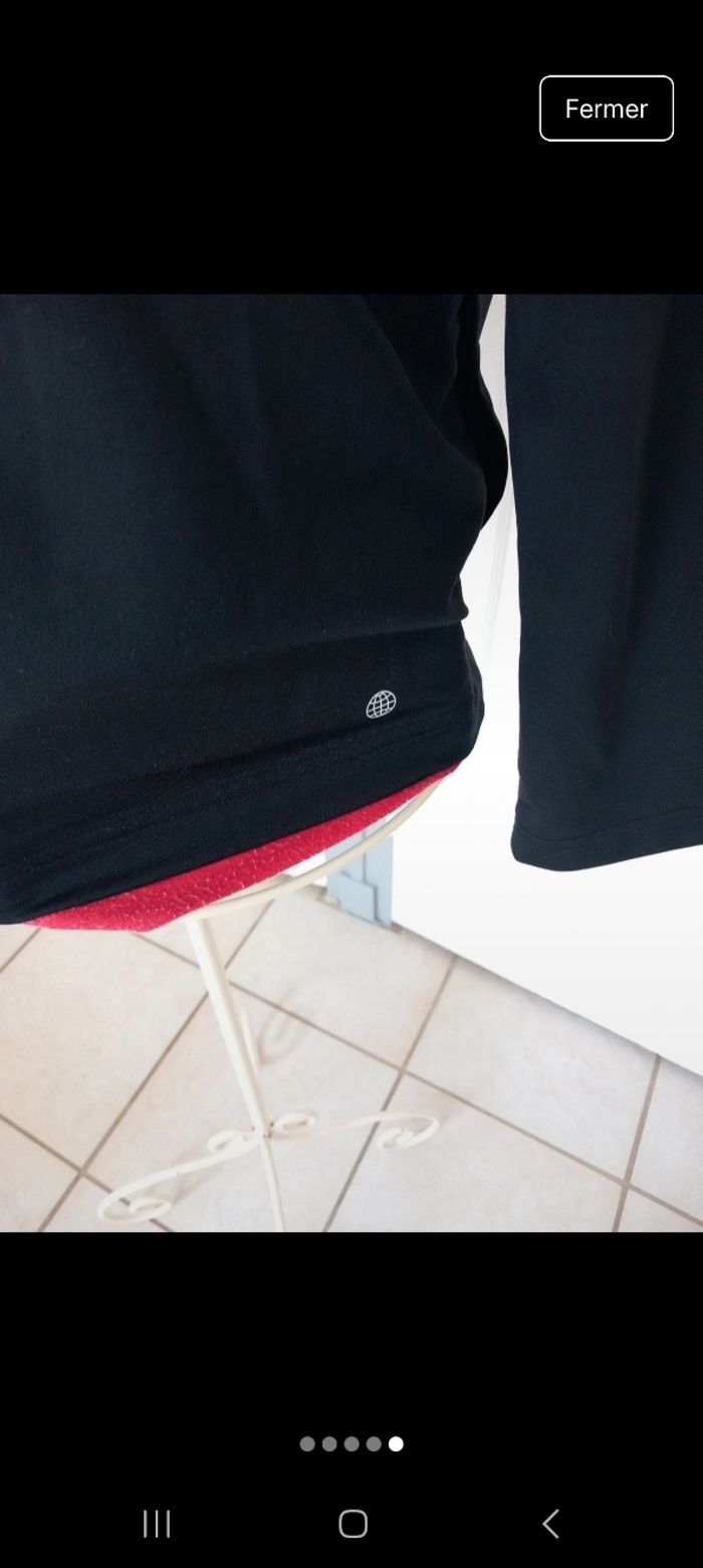 Haut Adidas - photo numéro 4
