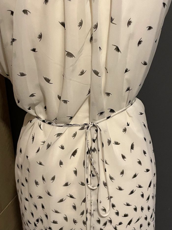 Robe fluide - photo numéro 5