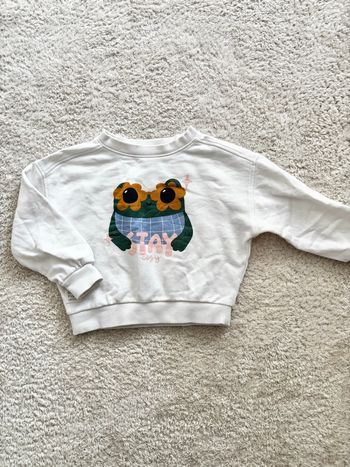 🌷 Pull - Sweat, 3 ans, Kiabi
