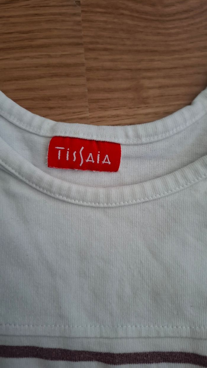 Haut manches longues - photo numéro 2