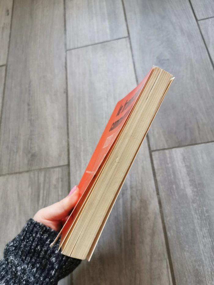 Le Français commercial textes d'étude 2 Larousse - photo numéro 4