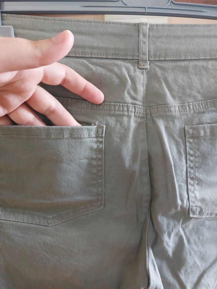 Short - photo numéro 4