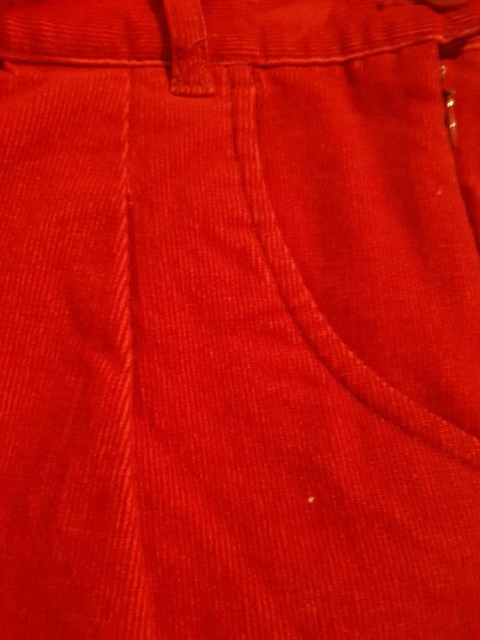 Short neuf 14 ans DPAM - photo numéro 2