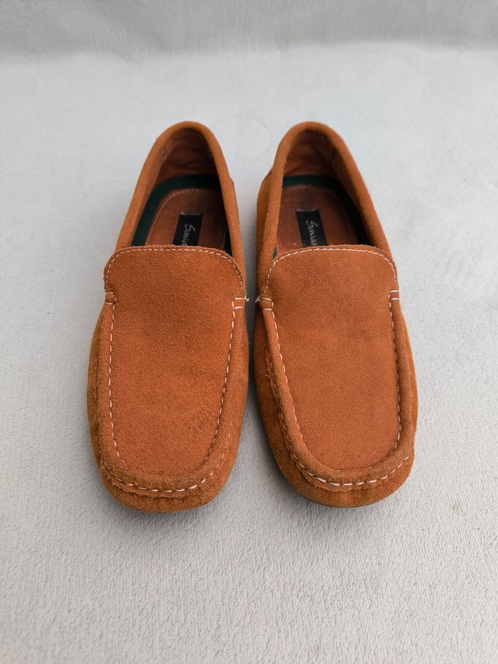 Mocassins Savanah 39 - photo numéro 2