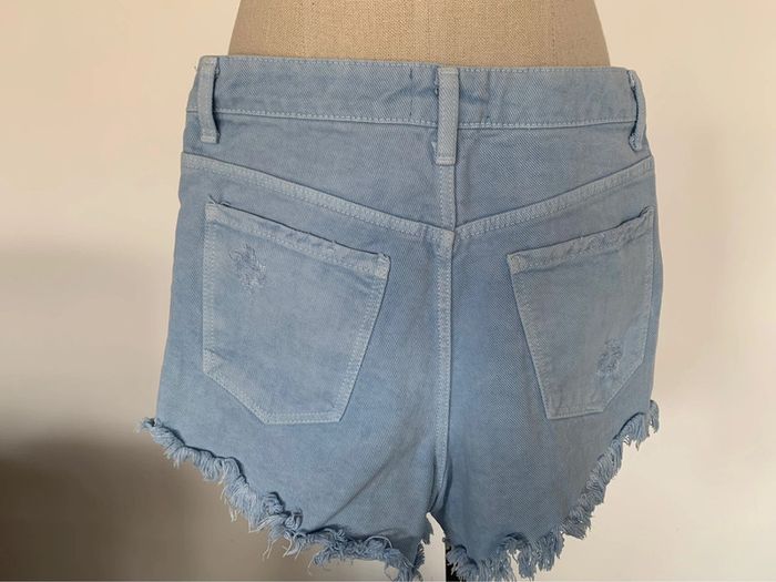 Short 🩳 - photo numéro 5