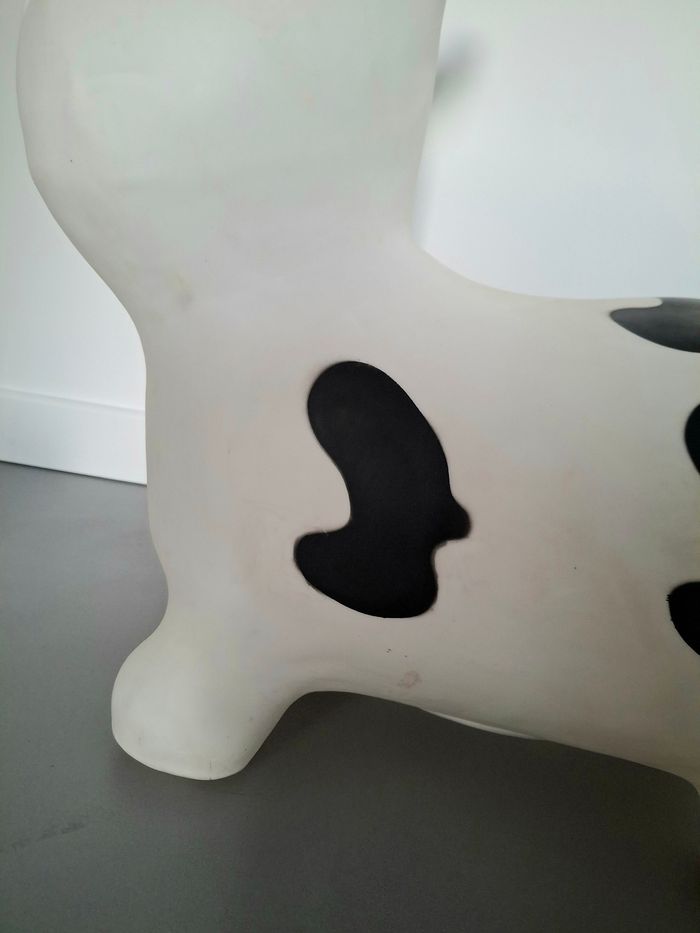 Ballon sauteur vache 🐮 - photo numéro 6