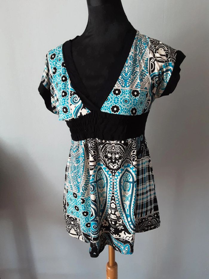 Lot vêtements femme - photo numéro 2