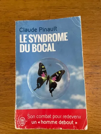 Le Syndrome du bocal