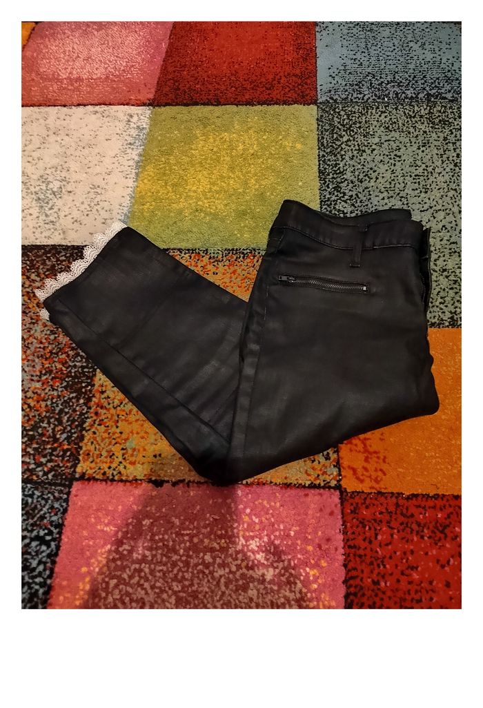 Pantalon court - photo numéro 3