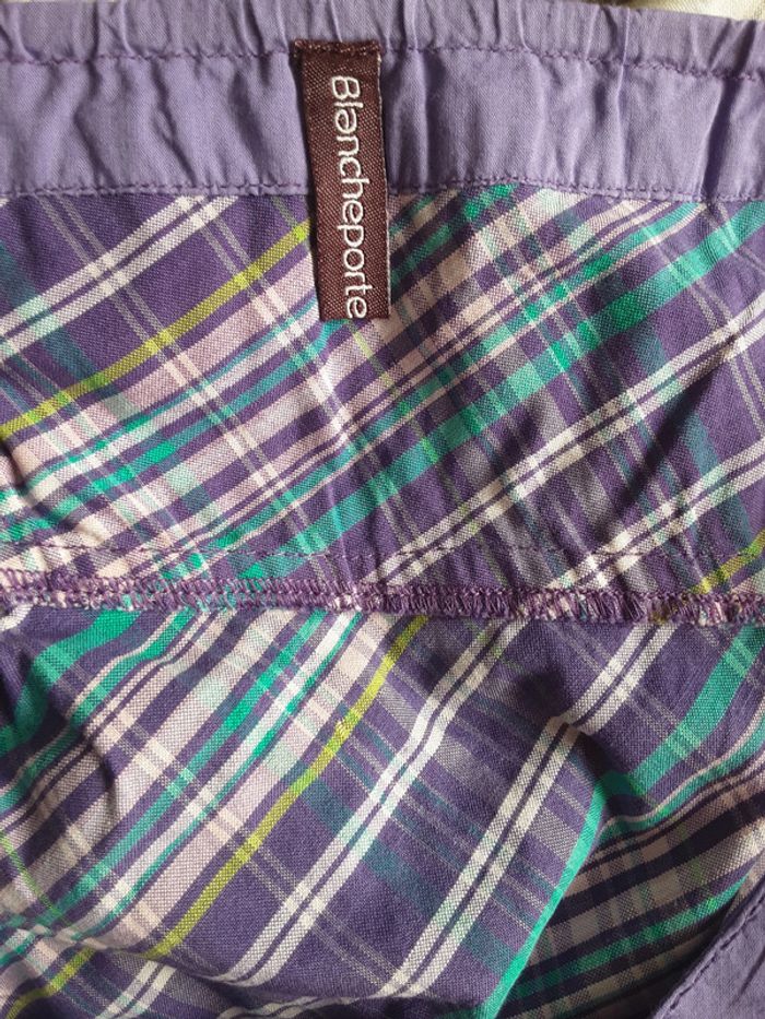 Débardeur - photo numéro 3