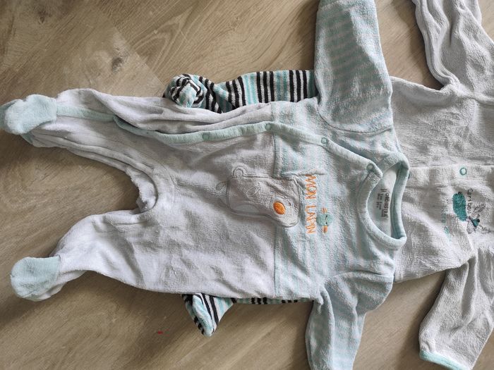 Pyjama - photo numéro 3
