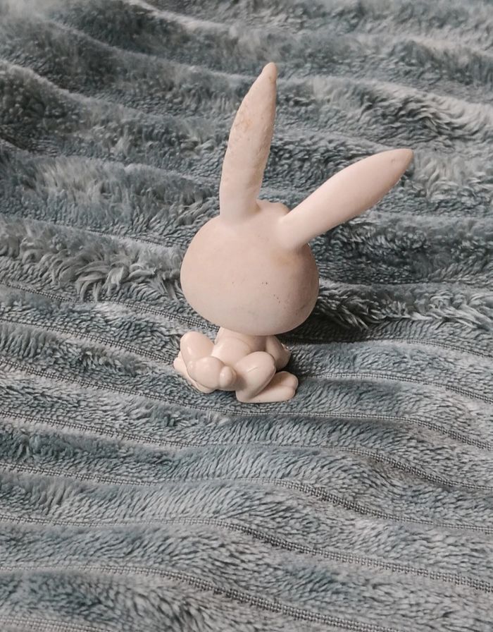 Petshop lapin 3 - photo numéro 2