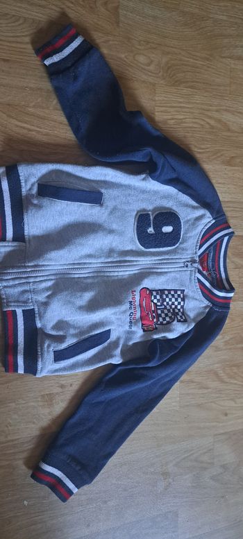 Veste cars