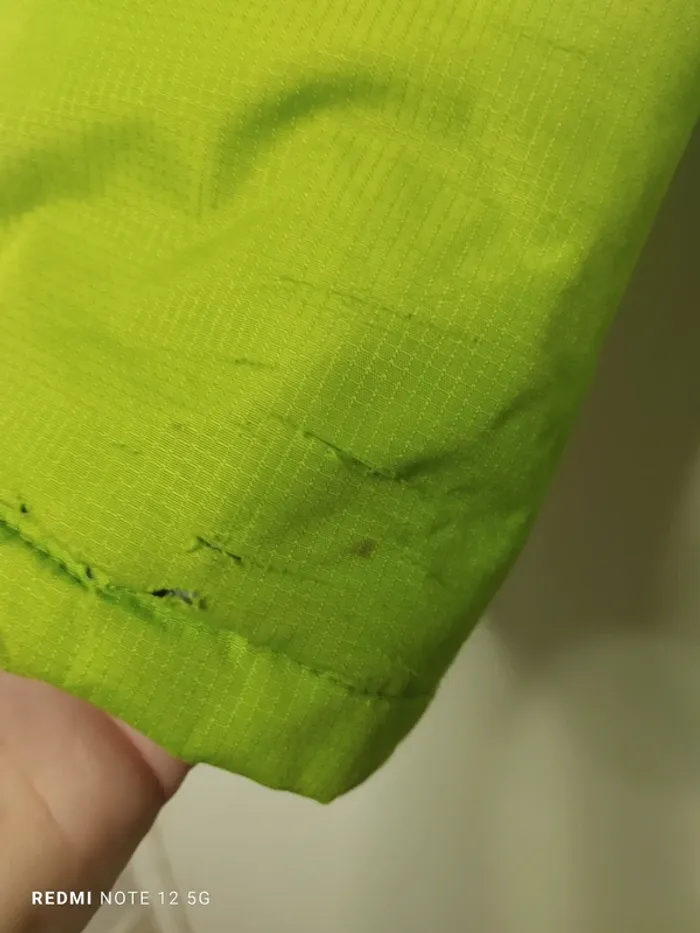 Salopette de ski Geographical Norway taille 10 ans - photo numéro 10