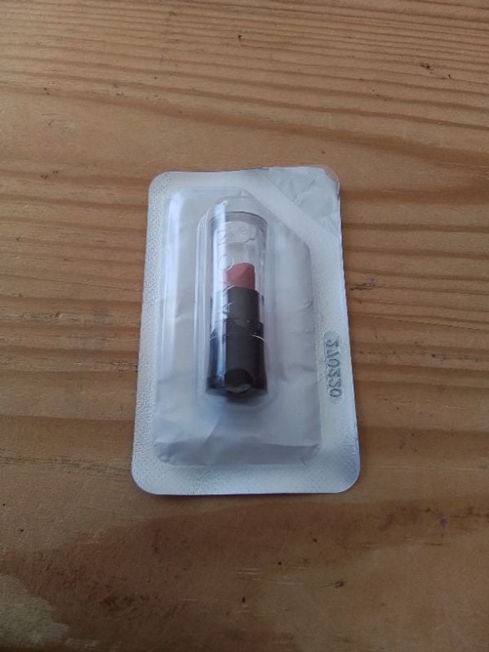 ROUGE À LÈVRES