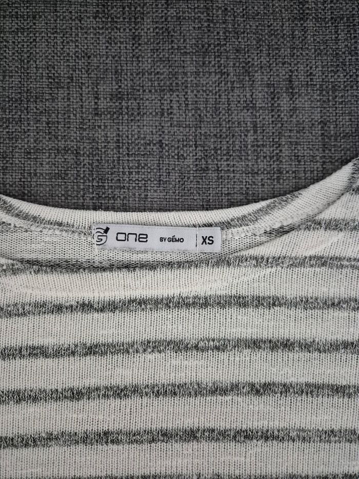Pull femme Taille XS - photo numéro 4