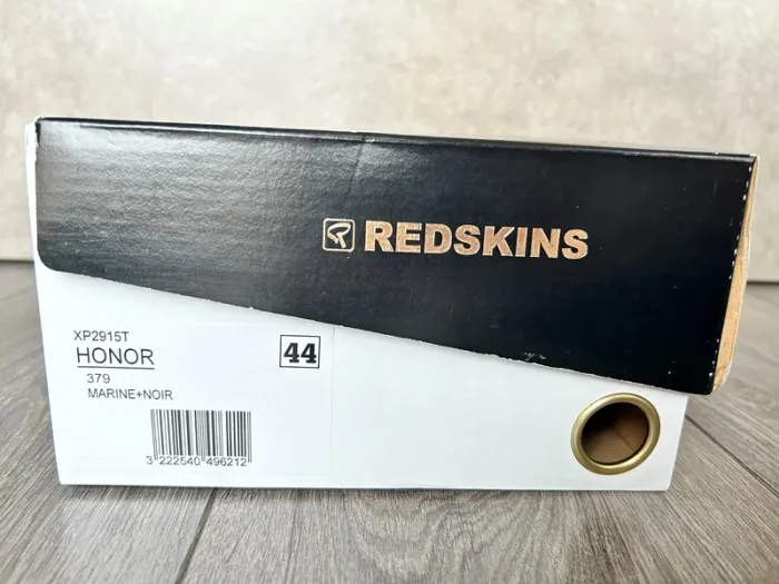 Sneakers Redskins Honor Taille 44 - photo numéro 9