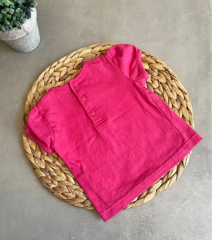 T-shirt - photo numéro 2