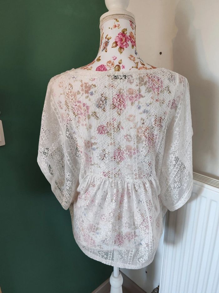 Blouse S Pimkie - photo numéro 4