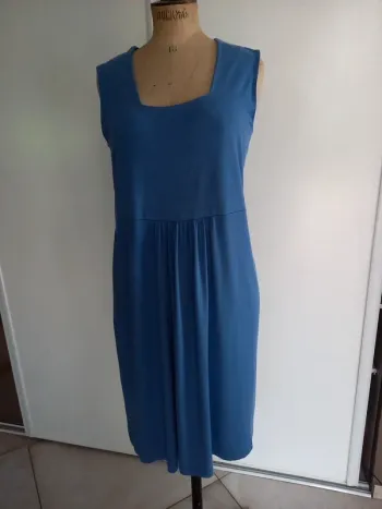 Robe estivale